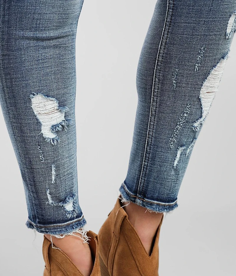 Payton Ankle Skinny Stretch Jean