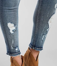 Payton Ankle Skinny Stretch Jean