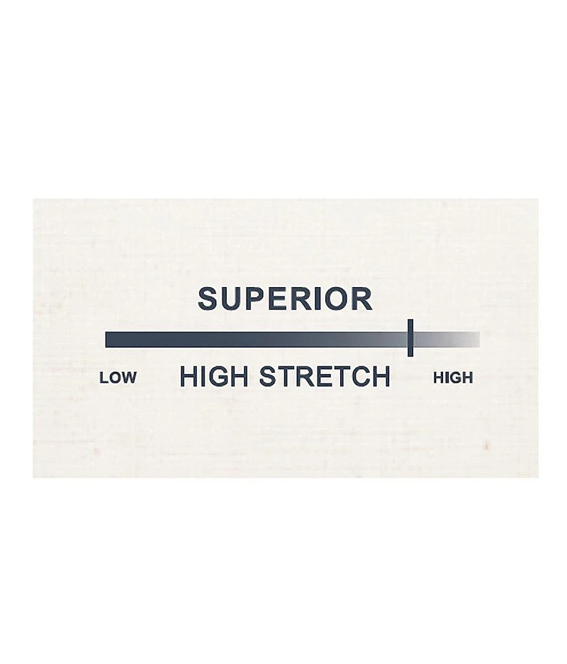 Payton Ankle Skinny Stretch Jean