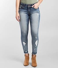 Payton Ankle Skinny Stretch Jean
