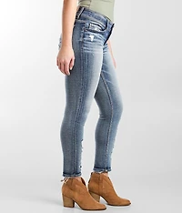 Payton Ankle Skinny Stretch Jean