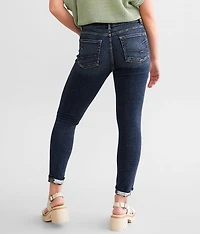 Gabby Ankle Skinny Stretch Jean