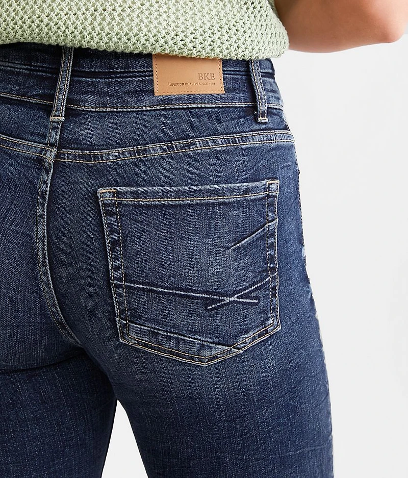 Gabby Ankle Skinny Stretch Jean