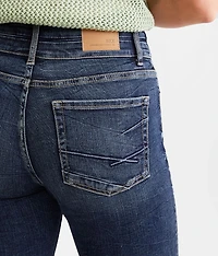 Gabby Ankle Skinny Stretch Jean