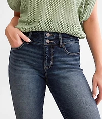Gabby Ankle Skinny Stretch Jean