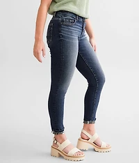 Gabby Ankle Skinny Stretch Jean