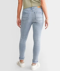 Gabby Ankle Skinny Stretch Jean