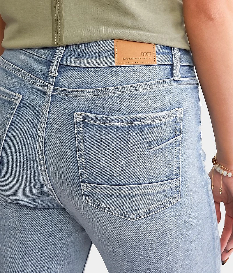 Gabby Ankle Skinny Stretch Jean