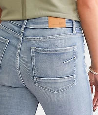 Gabby Ankle Skinny Stretch Jean