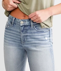 Gabby Ankle Skinny Stretch Jean