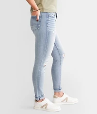 Gabby Ankle Skinny Stretch Jean