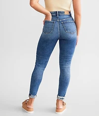Parker Ankle Skinny Stretch Jean