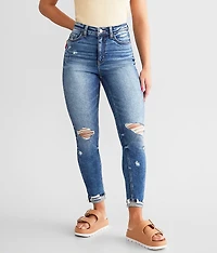 Parker Ankle Skinny Stretch Jean
