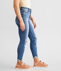 Parker Ankle Skinny Stretch Jean