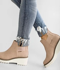 Stella Ankle Skinny Stretch Cuffed Jean