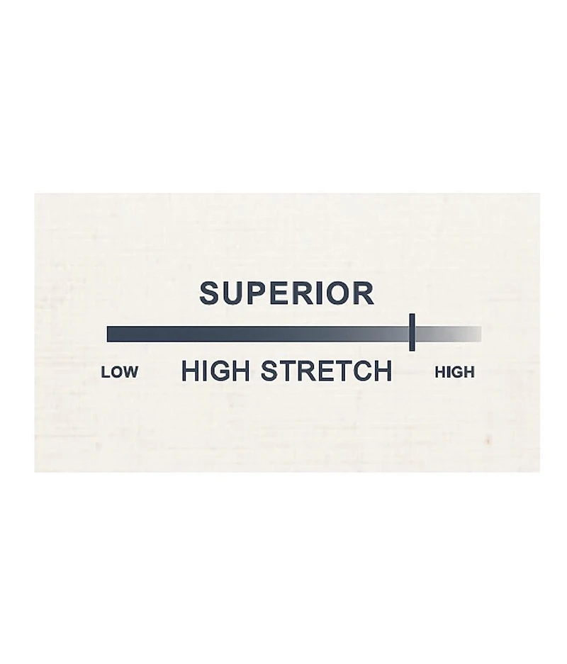 Stella Ankle Skinny Stretch Cuffed Jean