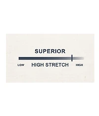Stella Ankle Skinny Stretch Cuffed Jean