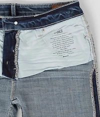 Gabby Bermuda Stretch Short