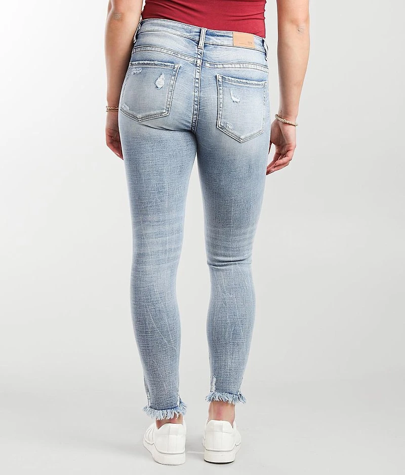 Payton Ankle Skinny Stretch Jean