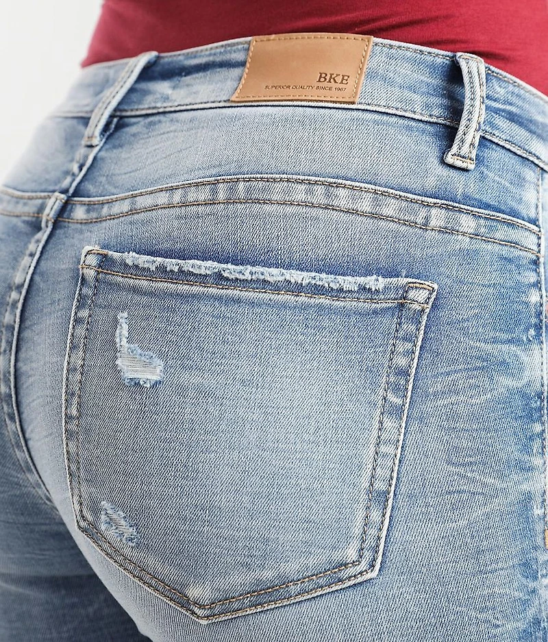 Payton Ankle Skinny Stretch Jean