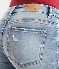 Payton Ankle Skinny Stretch Jean