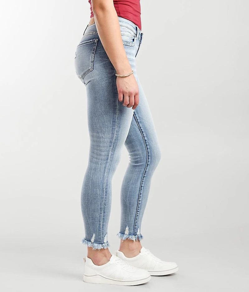 Payton Ankle Skinny Stretch Jean