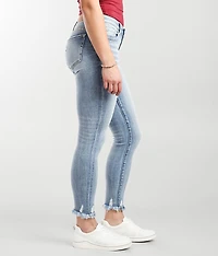 Payton Ankle Skinny Stretch Jean