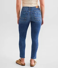 Gabby Ankle Skinny Stretch Jean