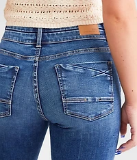 Gabby Ankle Skinny Stretch Jean