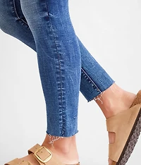 Gabby Ankle Skinny Stretch Jean