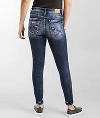 Payton Ankle Skinny Stretch Jean