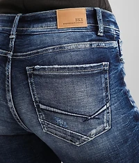 Payton Ankle Skinny Stretch Jean