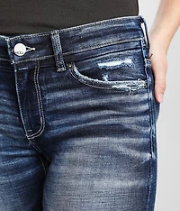 Payton Ankle Skinny Stretch Jean