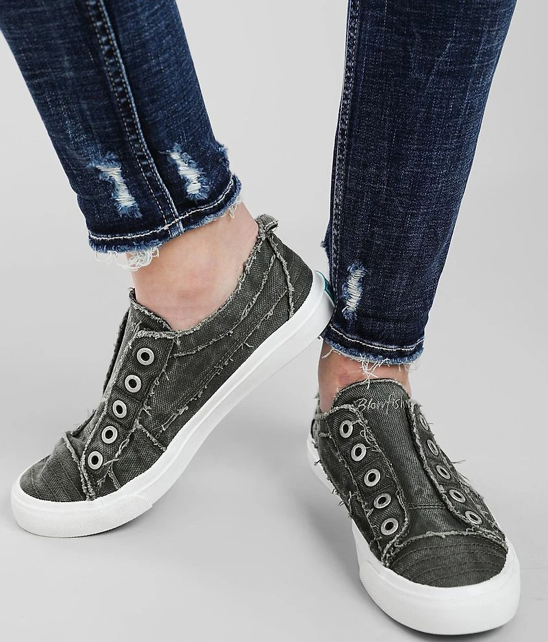 Payton Ankle Skinny Stretch Jean