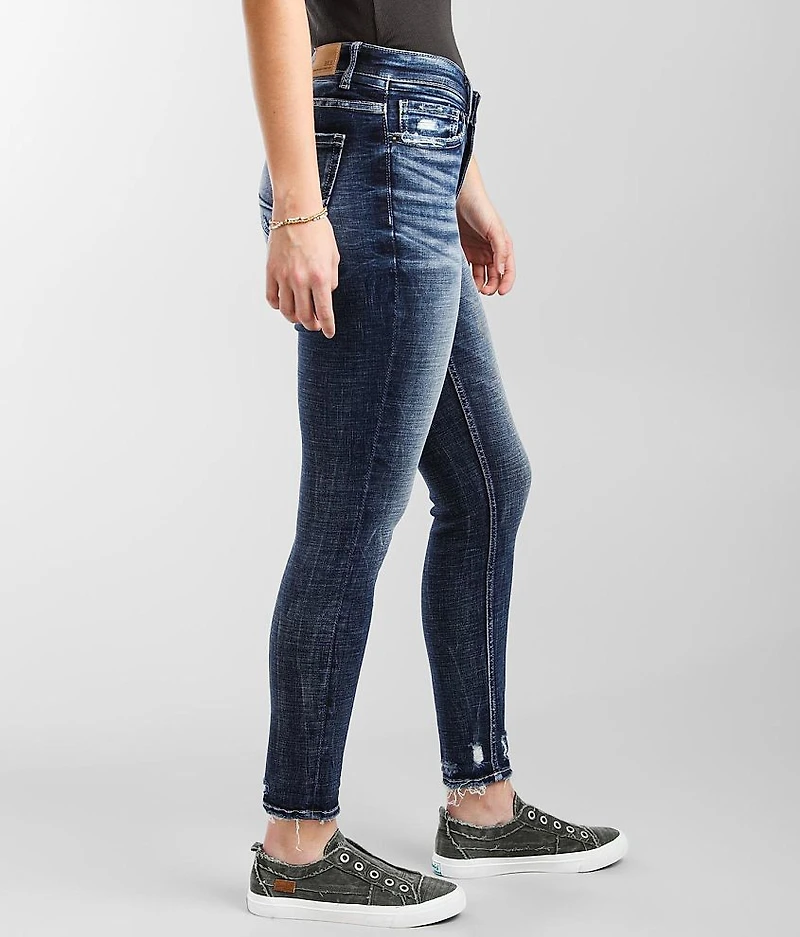 Payton Ankle Skinny Stretch Jean