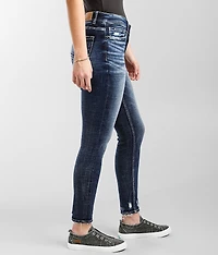 Payton Ankle Skinny Stretch Jean