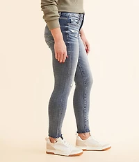 Gabby Ankle Skinny Stretch Jean