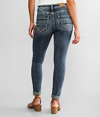 Payton Ankle Skinny Stretch Jean