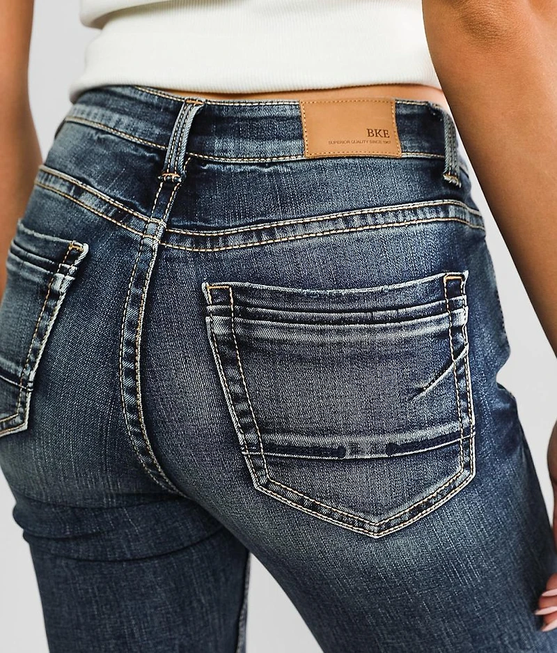 Payton Ankle Skinny Stretch Jean