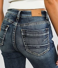 Payton Ankle Skinny Stretch Jean