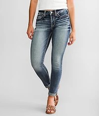 Payton Ankle Skinny Stretch Jean
