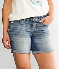 Payton Stretch Cuffed Short