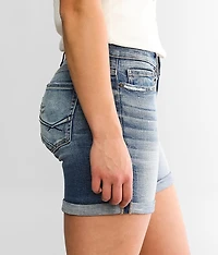 Payton Stretch Cuffed Short