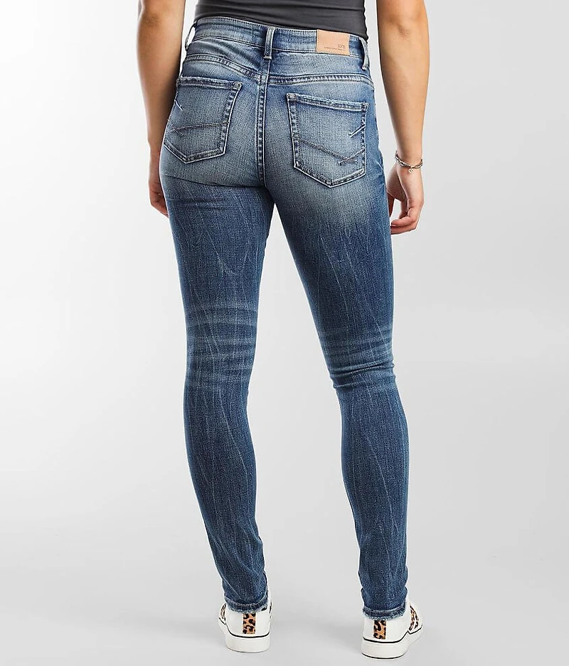 Payton Skinny Stretch Jean