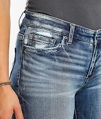 Payton Skinny Stretch Jean
