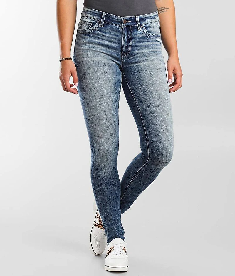 Payton Skinny Stretch Jean