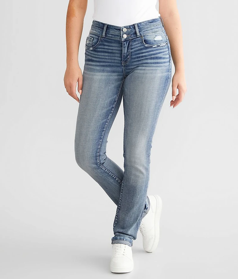 BKE Payton Straight Stretch Jean