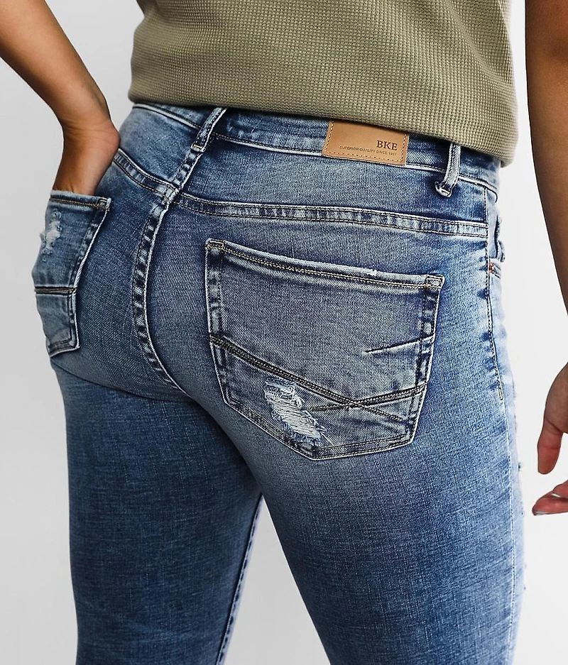 Payton Ankle Skinny Stretch Jean