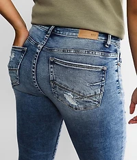 Payton Ankle Skinny Stretch Jean