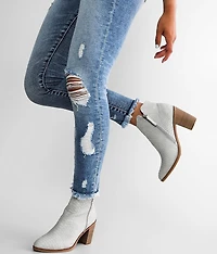 Payton Ankle Skinny Stretch Jean